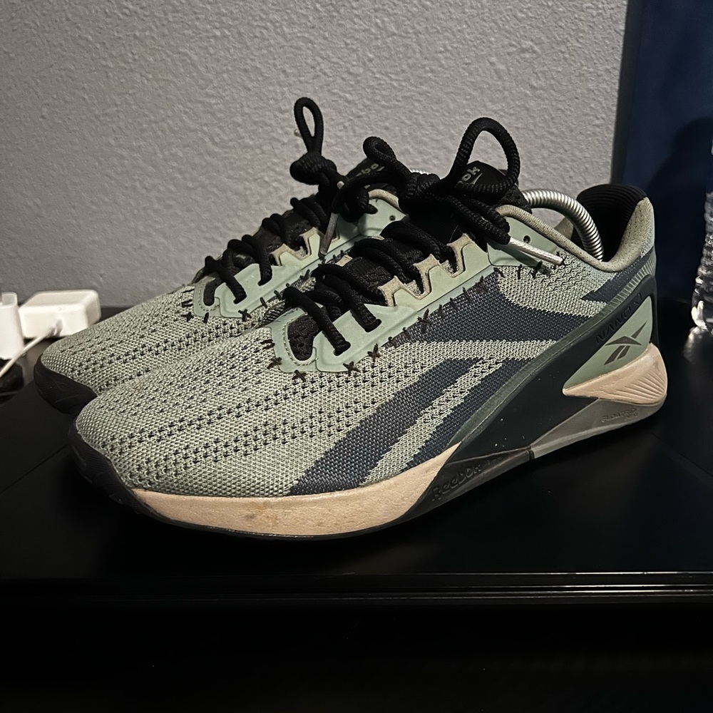 Reebok Shoes